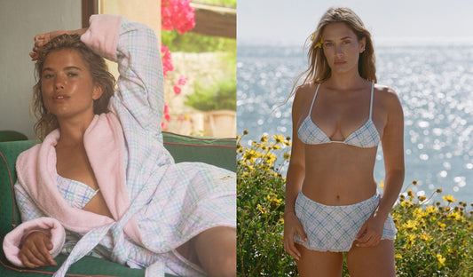 The Collaboration of Summer: Djerf Av...