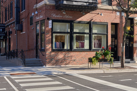 Introducing The Cloud Knit Shop: Our ...