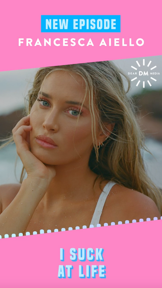 Francesca Aiello Frankies bikinis swi...