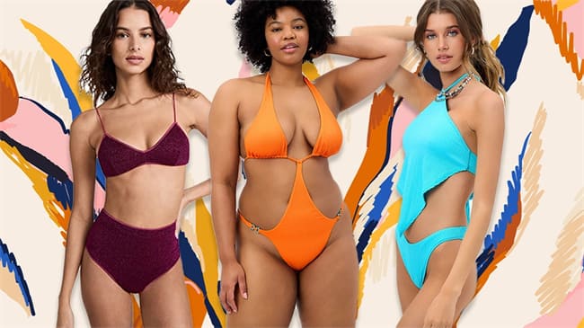 How to target swimwear market