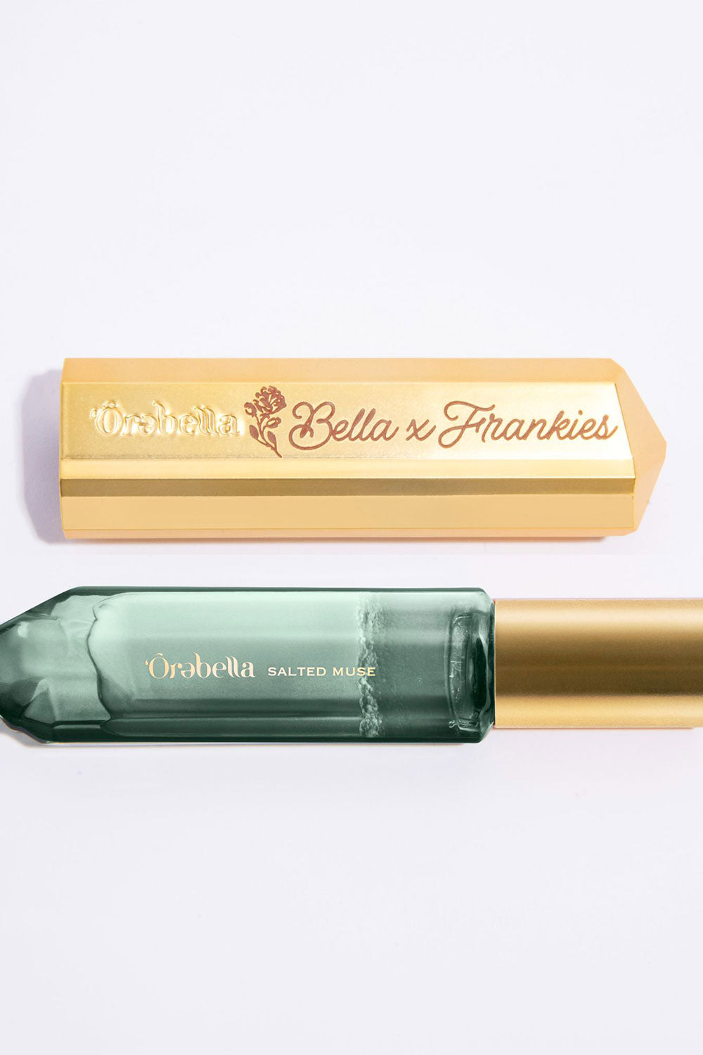 x OREBELLA Salted Muse Set  Salted Muse