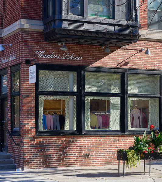 Store Locations