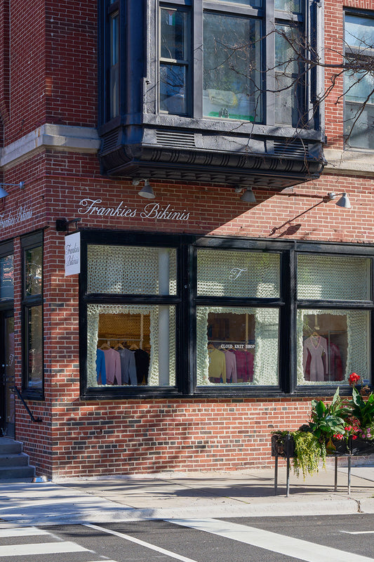 Store Locations