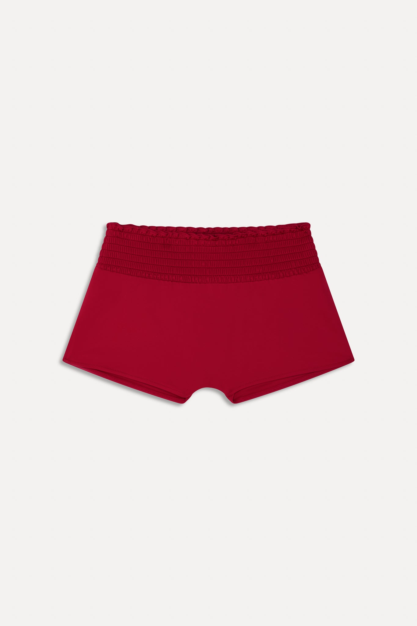 x BELLA HADID Haven Swim Shorts  Valentine