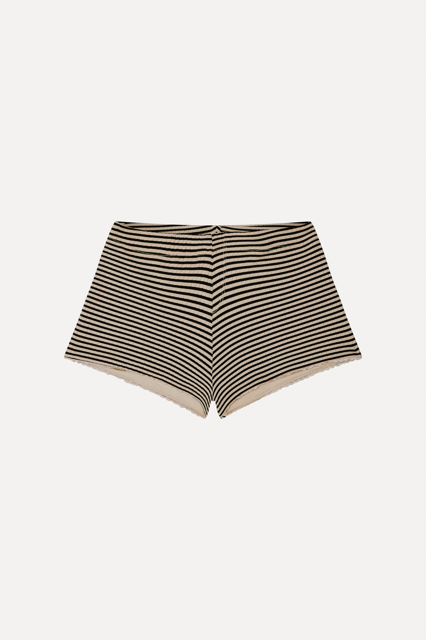 x BELLA HADID Jolene Boy Shorts  Lasso