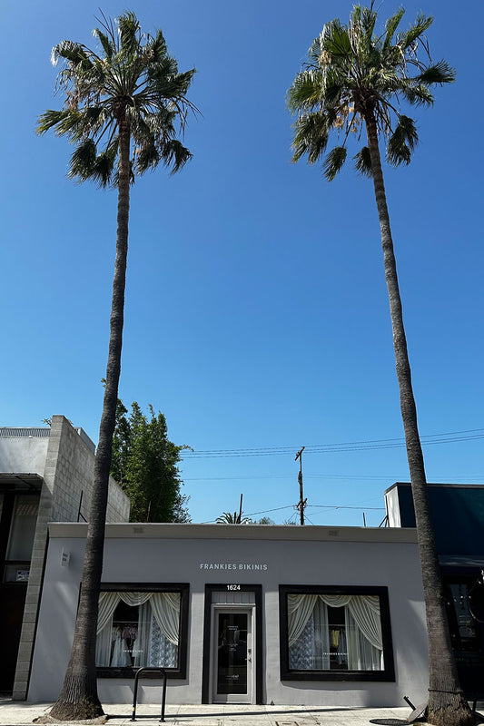 Store Locations